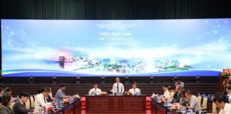 TPHCM kiến tạo hệ sinh thái đầu tư liên vùng