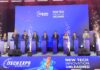 Triển lãm Công nghệ Quốc tế iTECH EXPO 2026: Kết nối công nghệ mới, thúc đẩy đổi mới sáng tạo