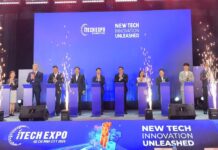 Triển lãm Công nghệ Quốc tế iTECH EXPO 2026: Kết nối công nghệ mới, thúc đẩy đổi mới sáng tạo