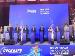 Triển lãm Công nghệ Quốc tế iTECH EXPO 2026: Kết nối công nghệ mới, thúc đẩy đổi mới sáng tạo
