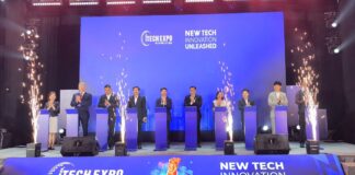 Triển lãm Công nghệ Quốc tế iTECH EXPO 2026: Kết nối công nghệ mới, thúc đẩy đổi mới sáng tạo