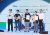 Công bố kết quả AI Riser Việt Nam 2026, tôn vinh các giải pháp AI thực tiễn