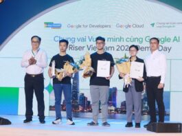 Công bố kết quả AI Riser Việt Nam 2026, tôn vinh các giải pháp AI thực tiễn