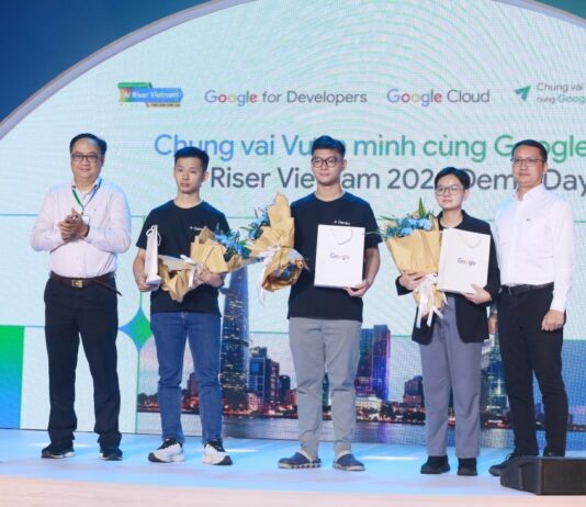 Công bố kết quả AI Riser Việt Nam 2026, tôn vinh các giải pháp AI thực tiễn