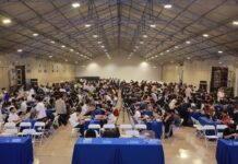 AI Challenge 2026: đưa bài toán ứng dụng AI gắn với dữ liệu thực tế của đô thị