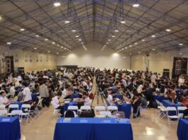AI Challenge 2026: đưa bài toán ứng dụng AI gắn với dữ liệu thực tế của đô thị