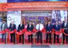 Khai mạc Tuần lễ kết nối giao thương, giới thiệu sản phẩm cơ khí, điện và công nghệ số