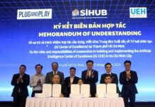 TPHCM hợp tác xây dựng Trung tâm xuất sắc về Trí tuệ nhân tạo