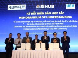 TPHCM hợp tác xây dựng Trung tâm xuất sắc về Trí tuệ nhân tạo