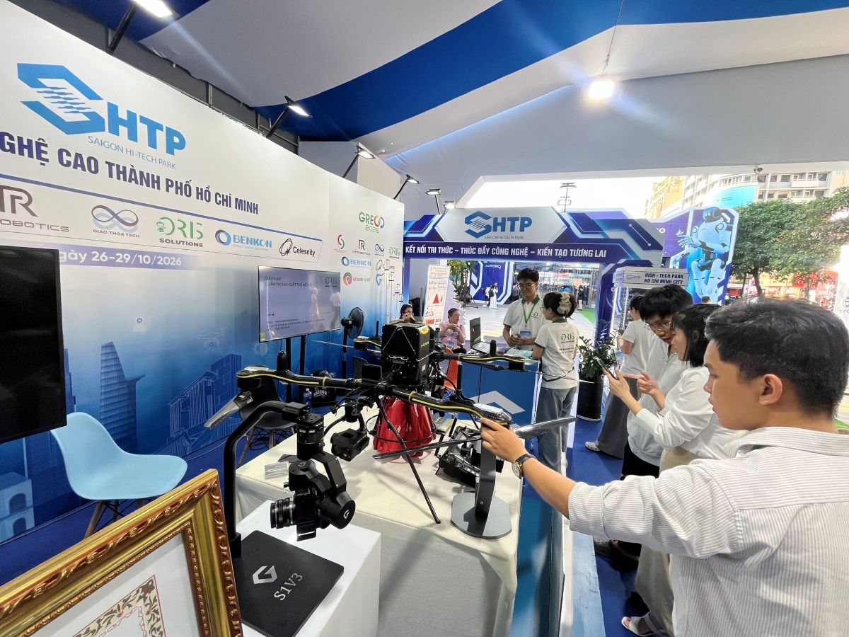 GRECO 2026 thúc đẩy chuyển đổi xanh và phát triển bền vững 4 5 chuan 17930207319301279369956