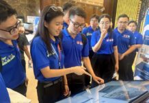 Số hóa di sản tại TPHCM: Kiến tạo không gian sáng tạo và trải nghiệm thông minh