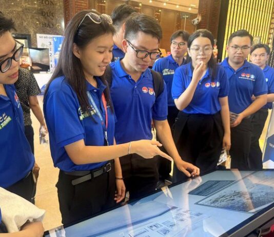 Số hóa di sản tại TPHCM: Kiến tạo không gian sáng tạo và trải nghiệm thông minh