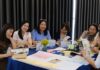 VVOB chia sẻ dự án TALK đến cán bộ quản lý và giáo viên mầm non các tỉnh thành phố
