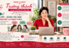 SERIES: 21 NGÀY TRƯỞNG THÀNH CÙNG CLB PHỤ NỮ HIỆN ĐẠI – NGÀY 10: ĐI LÀM RỒI – ĐỪNG VỘI XEM ĐỒNG NGHIỆP LÀ BẠN THÂN