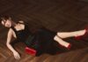 Bùi Lan Hương và Thanh Thủy tôn vinh phong cách nữ tính cùng Christian Louboutin La Pigalle và Balmain
