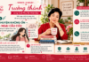 SERIES: 21 NGÀY TRƯỞNG THÀNH CÙNG CLB PHỤ NỮ HIỆN ĐẠI – NGÀY 12: GẶP CHUYỆN KHÔNG ỔN – ĐỪNG NGẠI CẦU CỨU