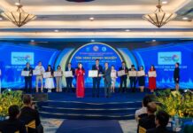 BENTHANH TOURIST ĐÓN NHẬN HAI DANH HIỆU UY TÍN CỦA TP.HCM NĂM 2026