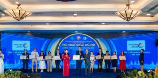 BENTHANH TOURIST ĐÓN NHẬN HAI DANH HIỆU UY TÍN CỦA TP.HCM NĂM 2026