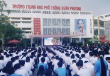 CÔ HÀ TRẢI NGHIỆM ĐỒNG HÀNH CÙNG NỮ SINH GEN Z KHỞI XƯỚNG DỰ ÁN BÌNH ĐẲNG GIỚI TRONG HƯỚNG NGHIỆP