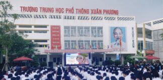 CÔ HÀ TRẢI NGHIỆM ĐỒNG HÀNH CÙNG NỮ SINH GEN Z KHỞI XƯỚNG DỰ ÁN BÌNH ĐẲNG GIỚI TRONG HƯỚNG NGHIỆP