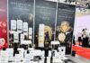 Dērmyxis tạo nên dấu ấn thành công tại Cosmobeauté Indonesia 2026