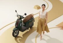 Evo Grand Premia, Evo Grand Limited giá từ 24,9 triệu đồng sau ưu đãi, bảo hành dài hạn