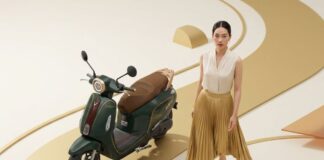 Evo Grand Premia, Evo Grand Limited giá từ 24,9 triệu đồng sau ưu đãi, bảo hành dài hạn