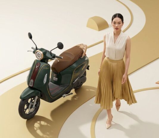 Evo Grand Premia, Evo Grand Limited giá từ 24,9 triệu đồng sau ưu đãi, bảo hành dài hạn