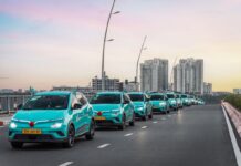 Lãnh đạo GSM: “Gần 100% Bác tài Xanh được bảo hiểm tích lũy để bảo vệ”