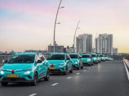 Lãnh đạo GSM: “Gần 100% Bác tài Xanh được bảo hiểm tích lũy để bảo vệ”