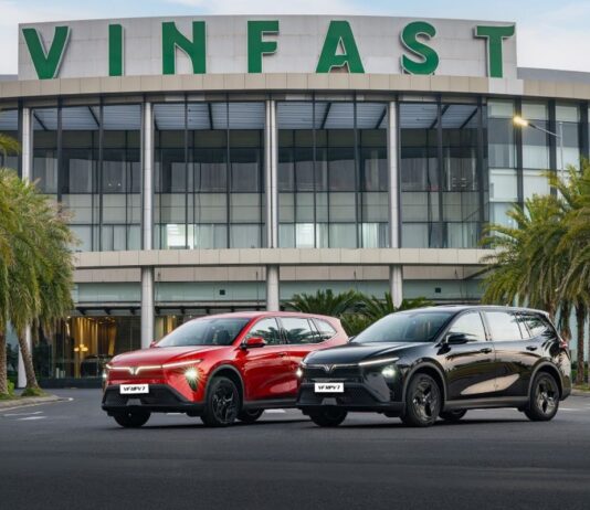 Giải mã ngôi đầu của VinFast: Khách hàng chọn “sự yên tâm dài lâu”
