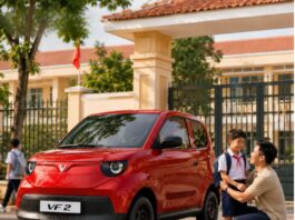 VF 2 “gỡ” những băn khoăn nào cho các gia đình muốn đổi xe máy lên ô tô?