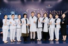 TS.BS Trần Mạnh Linh: Hai thập kỷ đi trước bệnh tật, tìm cơ hội sống khỏe cho phụ nữ