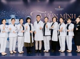 TS.BS Trần Mạnh Linh: Hai thập kỷ đi trước bệnh tật, tìm cơ hội sống khỏe cho phụ nữ