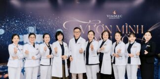 TS.BS Trần Mạnh Linh: Hai thập kỷ đi trước bệnh tật, tìm cơ hội sống khỏe cho phụ nữ