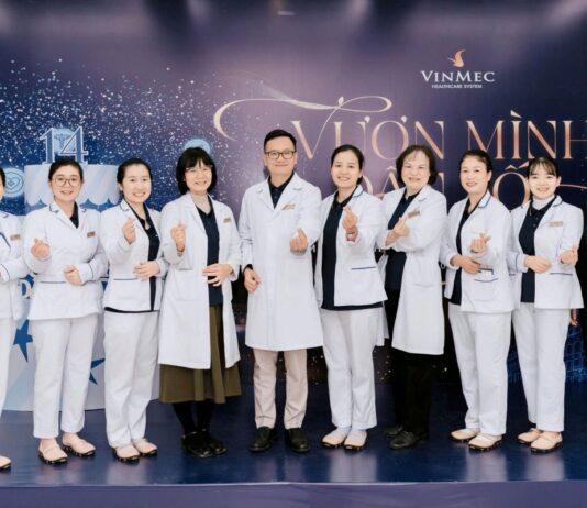 TS.BS Trần Mạnh Linh: Hai thập kỷ đi trước bệnh tật, tìm cơ hội sống khỏe cho phụ nữ