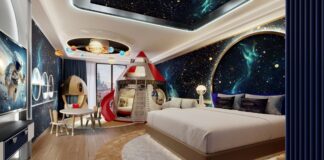 Vinpearl tung “bộ sưu tập lưu trú” hiếm có: Từ “siêu khách sạn” chủ đề đến biệt thự biển riêng tư giữa Cần Giờ
