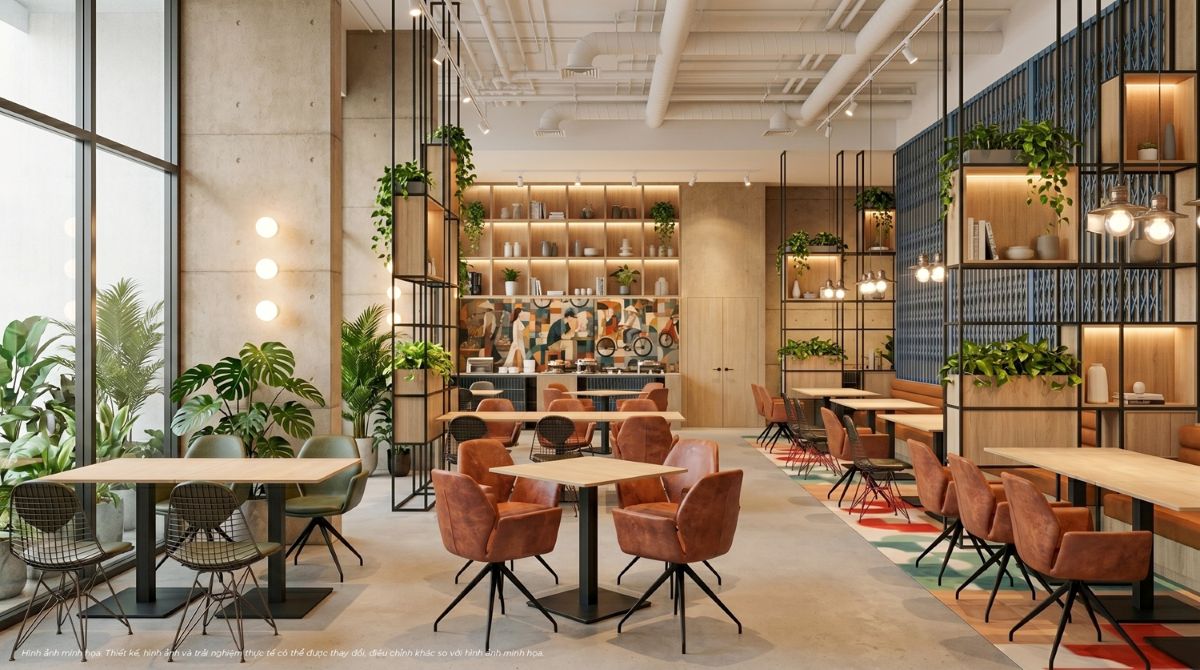 Vinpearl tung “bộ sưu tập lưu trú” hiếm có: Từ “siêu khách sạn” chủ đề đến biệt thự biển riêng tư giữa Cần Giờ 4 Phu nu hien dai Vinpearl Can gio 04