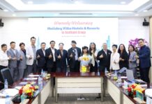 BenThanh Tourist tìm hướng khai thác mạng lưới khách sạn quốc tế cho hoạt động lữ hành