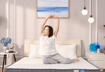 Phụ nữ sau tuổi 30 nên làm gì để cải thiện chất lượng giấc ngủ?