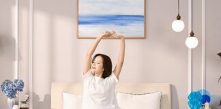 Phụ nữ sau tuổi 30 nên làm gì để cải thiện chất lượng giấc ngủ?