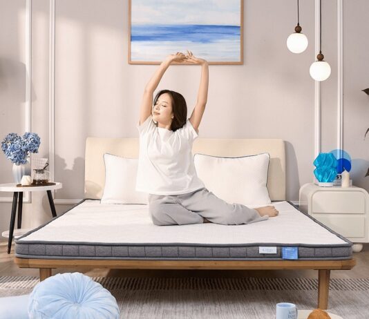Phụ nữ sau tuổi 30 nên làm gì để cải thiện chất lượng giấc ngủ?