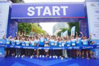 Hơn 8.500 người sánh bước cùng CapitaLand hỗ trợ trẻ em và thanh thiếu niên yếu thế tại Việt Nam