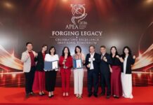 GENERALI VIỆT NAM TIẾP TỤC ĐƯỢC VINH DANH VỚI HAI GIẢI THƯỞNG TẠI APEA 2026