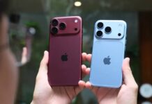 Đỏ Burgundy hay Băng Thanh: Màu iPhone 18 Pro Max nào được chị em chuộng?