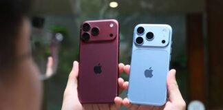 Đỏ Burgundy hay Băng Thanh: Màu iPhone 18 Pro Max nào được chị em chuộng?