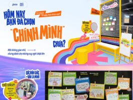Angel’s Wish Kids Fashion Show 2026 khởi động chiến dịch “Just Be”, khuyến khích trẻ em tự tin là chính mình