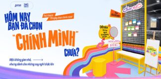 Angel’s Wish Kids Fashion Show 2026 khởi động chiến dịch “Just Be”, khuyến khích trẻ em tự tin là chính mình