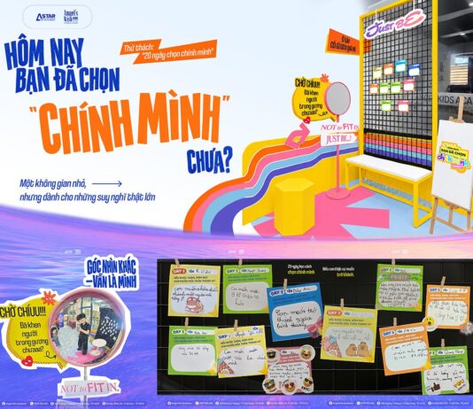 Angel’s Wish Kids Fashion Show 2026 khởi động chiến dịch “Just Be”, khuyến khích trẻ em tự tin là chính mình