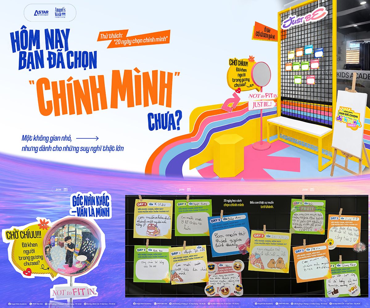 Phu nu hien dai kids show 01